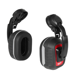 Milwaukee / Milwaukee BOLT Helmet Mounted Ear Defenders HP 33 dB