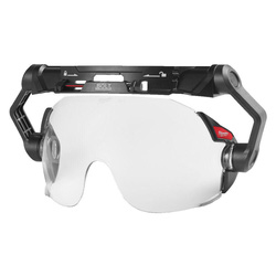 Milwaukee / Milwaukee BOLT Compact Visor Clear