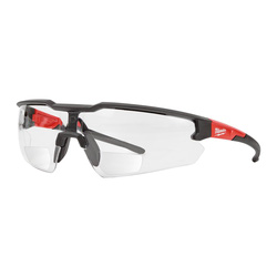 Milwaukee / Milwaukee Magnified Safety Glasses Clear +2