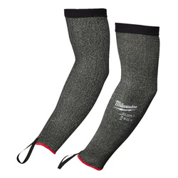 Milwaukee Cut E Sleeves 45cm Pair