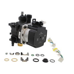 Ideal Boilers / Ideal 069919 Ionisation Probe Cable 83364913 