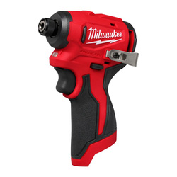 Milwaukee / Milwaukee M12BLIDRC-0 M12 Compact Brushless Impact Driver Body Only