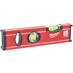 Milwaukee / Milwaukee Slim Box Level 200mm