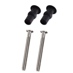 Ebb and Flo / Ebb + Flo Universal Top Fix Seat Bung Kit 16mm x 38mm