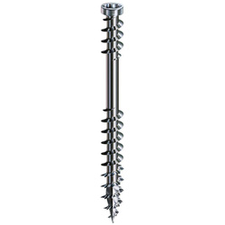 Spax / Spax T-Star Plus Cylindrical Head Decking Screws T20 4.5 x 60mm