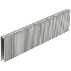 Milwaukee / Milwaukee Staples Inox 5.7x1.25x38mm  Stainless Resin Coated SC3