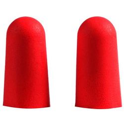 Milwaukee / Milwaukee Foam Ear Plugs 38 dB 10 Pairs