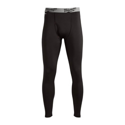 Milwaukee / Milwaukee WORKSKIN™ Cold Weather Base Layer Pants Black Medium