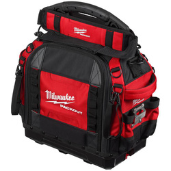 Milwaukee / Milwaukee PACKOUT™ Closed Tote Tool Bag 38cm