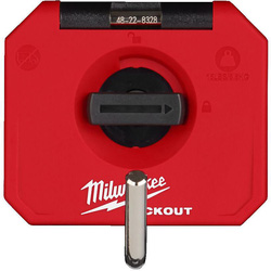 Milwaukee / Milwaukee PACKOUT™ Small Single Straight Hook 
