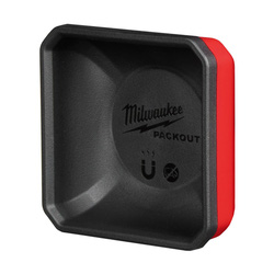 Milwaukee / Milwaukee PACKOUT™ Magnetic Bin 100 x 100mm