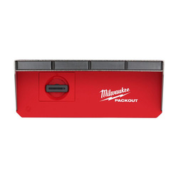 Milwaukee / Milwaukee PACKOUT™ Magnetic Rack​ 