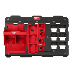 Milwaukee / Milwaukee PACKOUT™ Shop Storage Power Tool Starter Kit 