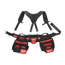 Milwaukee / Milwaukee Contractor Rig Work Belt 30-50"