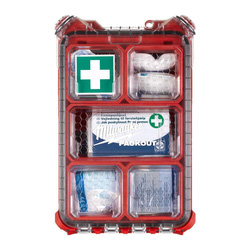 Milwaukee / Milwaukee PACKOUT™ First Aid Kit 