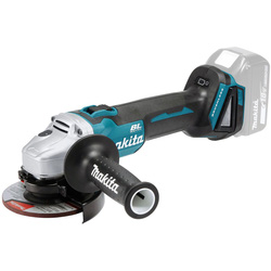 Makita / Makita 18V DGA454Z Brushless Angle Grinder 115mm Body Only
