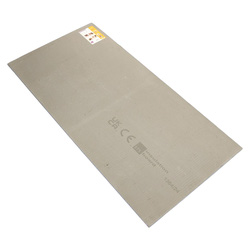 No More Ply / NoMorePly 12.5mm XPS Insulation Board - Pack of 10 1200 x 600mm