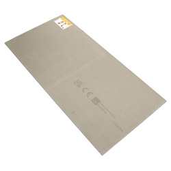 No More Ply / NoMorePly 6mm XPS Insulation Board - Pack of 10 1200 x 600mm