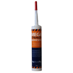 No More Ply / No More Ply Fast Set Megastrength Adhesive 310ml