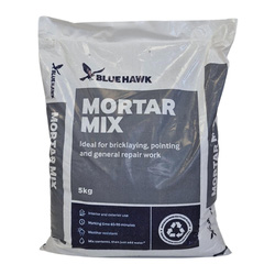 Blue Hawk / Blue Hawk Mortar Mix 5kg