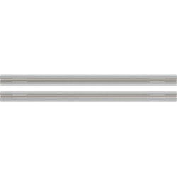 Bosch / Bosch PRO Tungsten Carbide Planer Blades 82mm