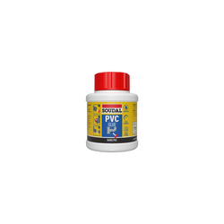 Soudal / Soudal PVC Solvent Cement 250ml