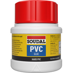 Soudal / Soudal PVC Solvent Cement 100ml
