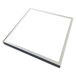 VTAC / V-TAC Backlit LED Panel IP20 Flame Resistant 600 x 600mm Surface Frame