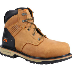 Timberland Pro / Timberland Pro Ballast Safety Boots Honey Size 10