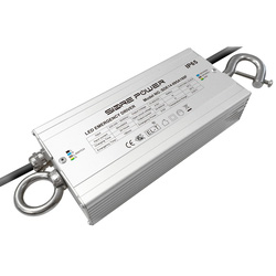 V-TAC / V-TAC LED High Bay Light IP65 8W Emergency Kit