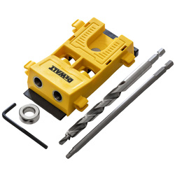DeWalt / DeWalt Pocket Hole Jig Twin Pro