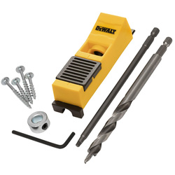 DeWalt / DeWalt Pocket Hole Jig Single