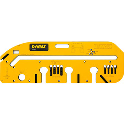 DeWalt / DeWalt Pro Worktop Jig 800mm