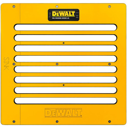 DeWalt / DeWalt Draining Groove Jig 