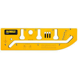 DeWalt / DeWalt Worktop Jig 650mm
