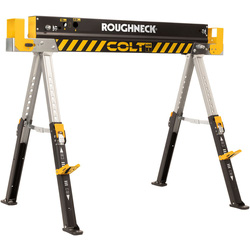 Roughneck / Roughneck Colt 600E Saw Horse 630-820mm
