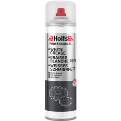 Holts / Holts White Lithium Grease Aerosol 500ml