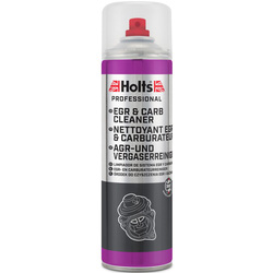 Holts / Holts EGR & Carburettor Cleaner Aerosol 500ml