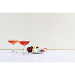 AluSplash / AluSplash Double-Sided Splashback 750 x 3050mm Milkway / Eclipse