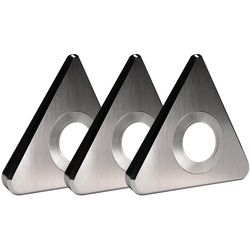 Sensio / Sensio Nexus TrioTone LED Cabinet Light Triple Pack