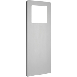 Sensio / Sensio Astro TrioTone LED Cabinet Light Aluminium Single