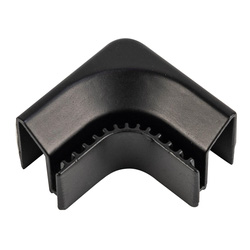 Sensio / Sensio Edge Internal Corner Connector Black
