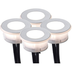 Sensio / Sensio Halo Plinth Light 3CCT Multipack