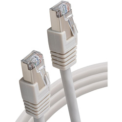 PROception / PROception CAT6 UTP Patch Lead Grey 5m