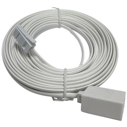 PROception / PROception Telephone Extension Cable 5m