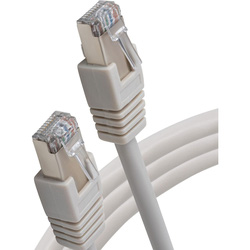 PROception / PROception CAT6 UTP Patch Lead Grey 10m