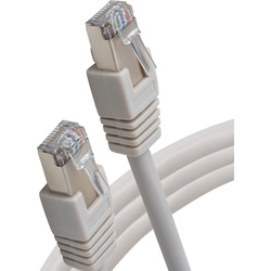 PROception / PROception CAT5E UTP Patch Lead Grey 10m