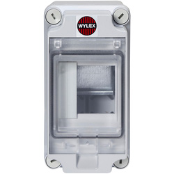 Wylex / Wylex WBE3 All Purpose Enclosure IP65