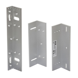 Securefast / Z & L Bracket for Slimline Magnet Inward Opening