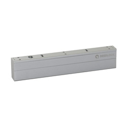 Securefast / Securefast Slimline Unmonitored Magnet 280kg / 600lbs